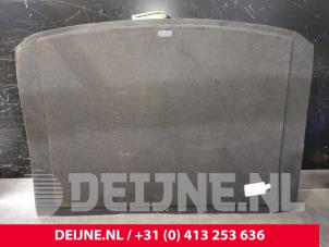 Volvo V40 Bodenblech Kofferraum O128546 foto 2