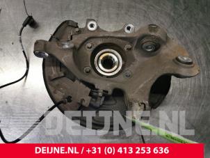 Mercedes E-Klasse Knuckle, rear right O128551 photo 3