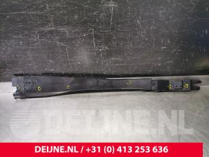 Volvo V60 Schutzblech Boden O128555 foto 2
