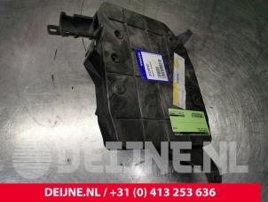 Volvo V50 Resonance housing O128566 photo 2