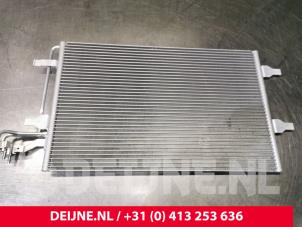 Nieuwe Airco Condensor Volvo V50 (MW) Prijs € 84,70 Inclusief btw aangeboden door van Deijne Onderdelen Uden B.V.