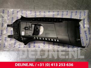 Volvo V40 Säulenverkleidung Mitte links O128570 foto 4