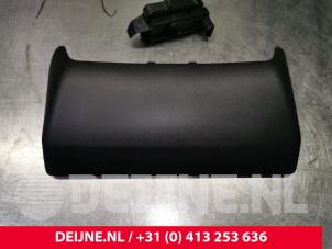 Volvo V70 Bumperdeel midden-achter O128573 foto 2