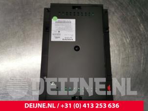 Volvo S40 Radio amplifier O128606 photo 3