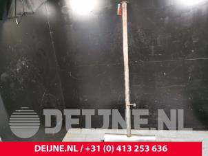 Volvo XC40 Auspuff Enddämpfer O128628 foto 3