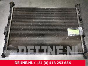Gebruikte Radiateur Ford Transit Tourneo 2.2 TDCi 16V Euro 5 Prijs € 36,30 Inclusief btw aangeboden door van Deijne Onderdelen Uden B.V.