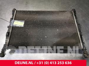 Ford Transit Radiateur O128644 foto 3