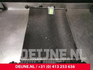 Ford Transit Radiateur O128644 foto 2