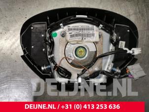 Nissan NV200 Airbag links (Stuur) O128648 foto 3