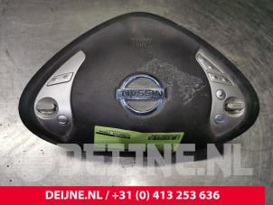 Nissan NV200 Airbag links (Stuur) O128648 foto 2