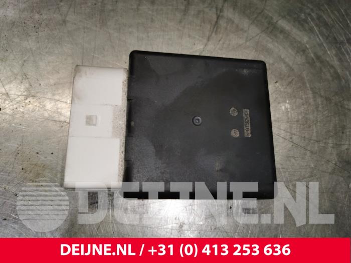 Gebruikte Brandstofpomp module Volvo XC40 (XZ) 2.0 D3 16V Prijs € 100,00 Margeregeling aangeboden door van Deijne Onderdelen Uden B.V.