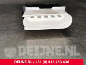 Volvo XC40 Electric fuel module O128655 photo 3