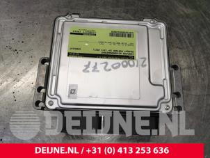 Peugeot Partner Steuergerät Motormanagement O128659 foto 3