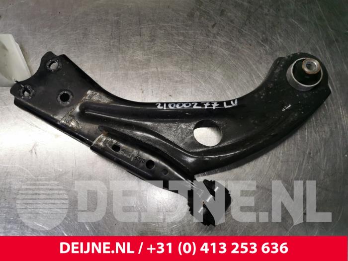 Peugeot Partner Front wishbone, left O128670