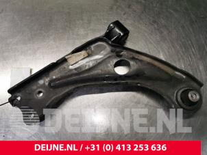Peugeot Partner Querlenker links vorne O128670 foto 2