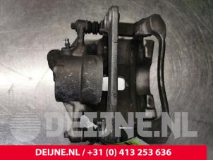 Peugeot Partner Bremszange rechts vorne O128671 foto 2