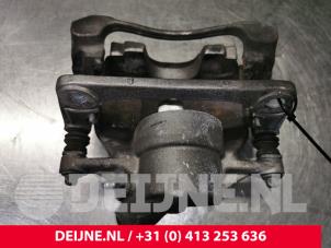 Peugeot Partner Bremszange rechts vorne O128671 foto 3