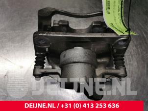 Peugeot Partner Remklauw (Tang) links-voor O128672 foto 3