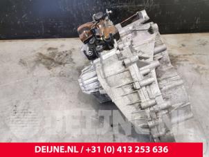 Volvo V70 Getriebe O128680 foto 2