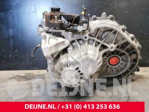 Volvo V70 Getriebe O128680 foto 3