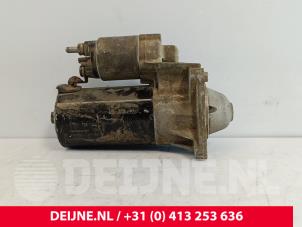 Gebruikte Startmotor Opel Combo 1.6 CDTI 16V Prijs € 12,10 Inclusief btw aangeboden door van Deijne Onderdelen Uden B.V.