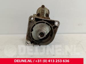 Opel Combo Anlasser O128695 foto 2