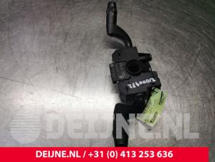 Fiat Ducato Steering column stalk O128714 photo 2