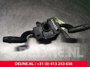 Fiat Ducato Steering column stalk O128714 photo 3