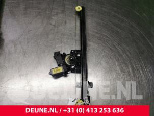 Fiat Ducato Ruitmechaniek 2Deurs rechts-voor O128723 foto 2