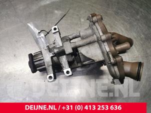 Peugeot Boxer Lenkkraftverstärker Pumpe O128746 foto 3