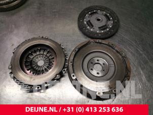 Peugeot Partner Clutch kit (complete) O128748 photo 3