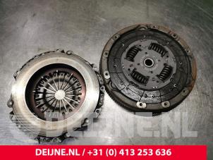 Peugeot Partner Clutch kit (complete) O128748 photo 2
