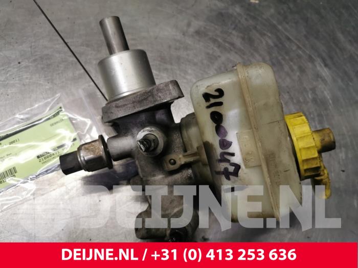 Seat Leon Hauptbremszylinder O128755