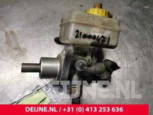 Seat Leon Hoofdremcilinder O128755 foto 2