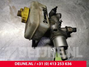 Seat Leon Hoofdremcilinder O128755 foto 3