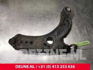 Seat Leon Querlenker unten links vorne O128757 foto 3