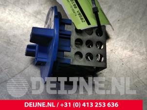 Mercedes Sprinter Heizung Widerstand O128765 foto 3
