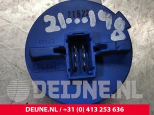 Mercedes Sprinter Heizung Widerstand O128765 foto 2