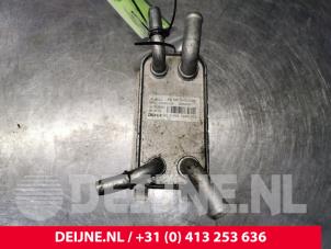 Volvo V50 Oliekoeler O128772 foto 2