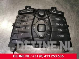 Ford Transit Connect Radiobedienfeld O128773 foto 3