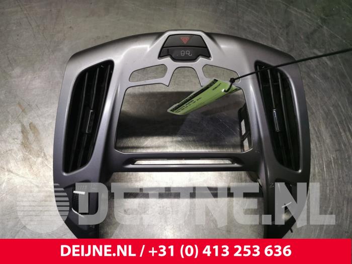 Ford Transit Connect Luchtrooster Dashboard O128774