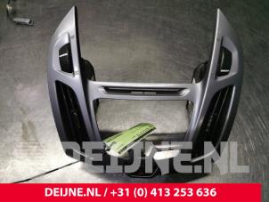 Ford Transit Connect Luchtrooster Dashboard O128774 foto 2
