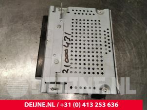 Ford Transit Connect CD Speler O128777 foto 3