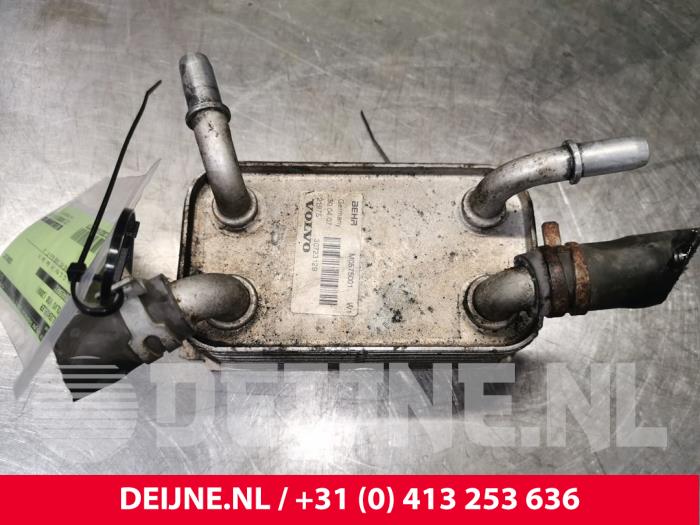 Volvo V50 Oil cooler O128779