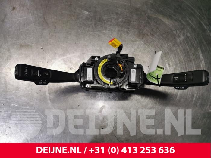 Volvo V60 Combischakelaar Stuurkolom O128785
