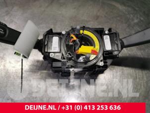 Volvo V60 Combischakelaar Stuurkolom O128785 foto 3