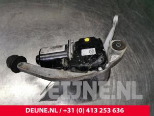 Ford Transit Connect Front wiper motor O128799 photo 3