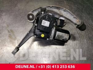 Ford Transit Connect Front wiper motor O128799 photo 2