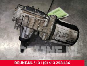 Ford Transit Connect Scheibenwischermotor vorne O128800 foto 2