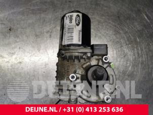 Ford Transit Connect Scheibenwischermotor vorne O128800 foto 3